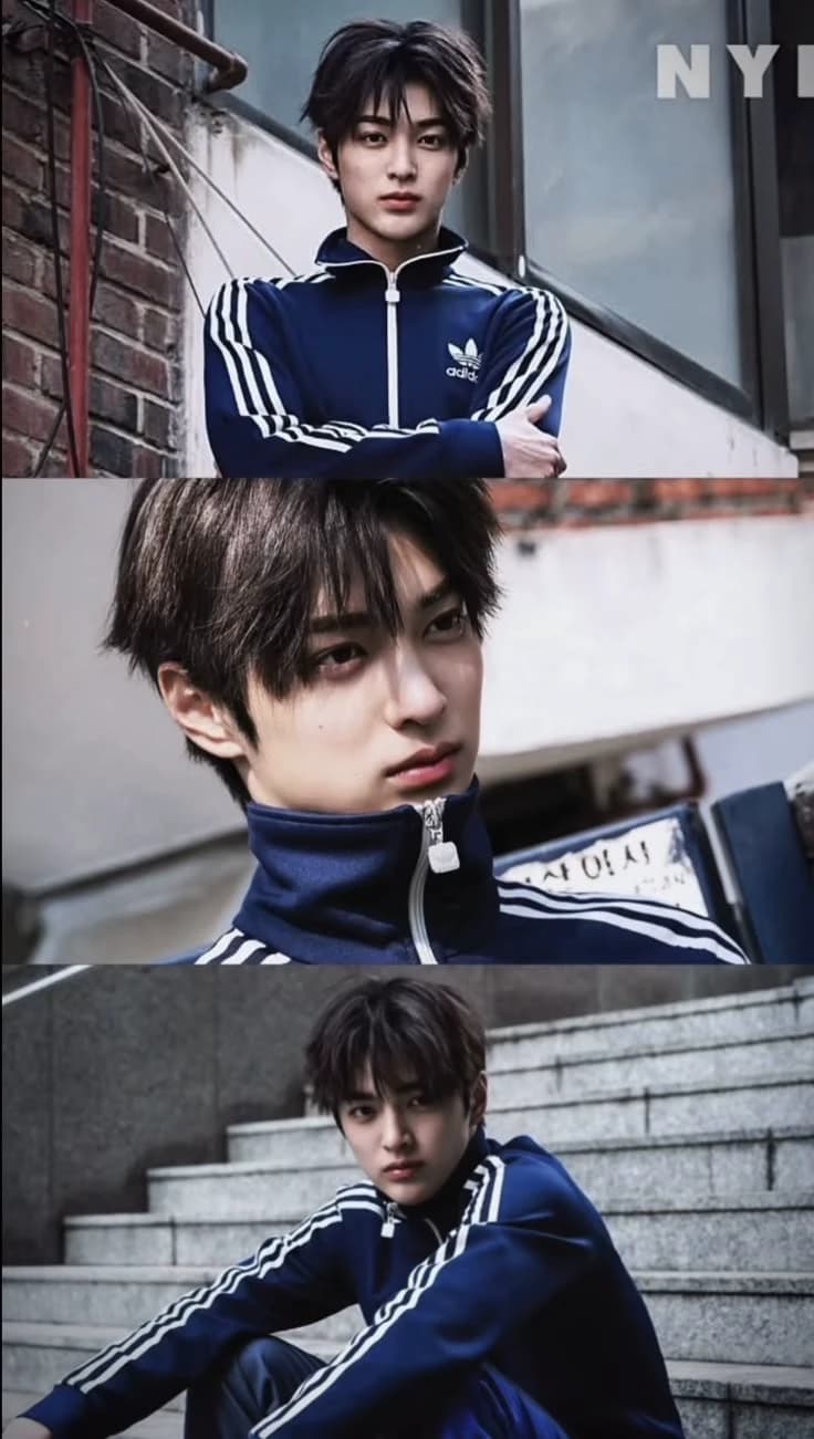KEONHO thumbnail