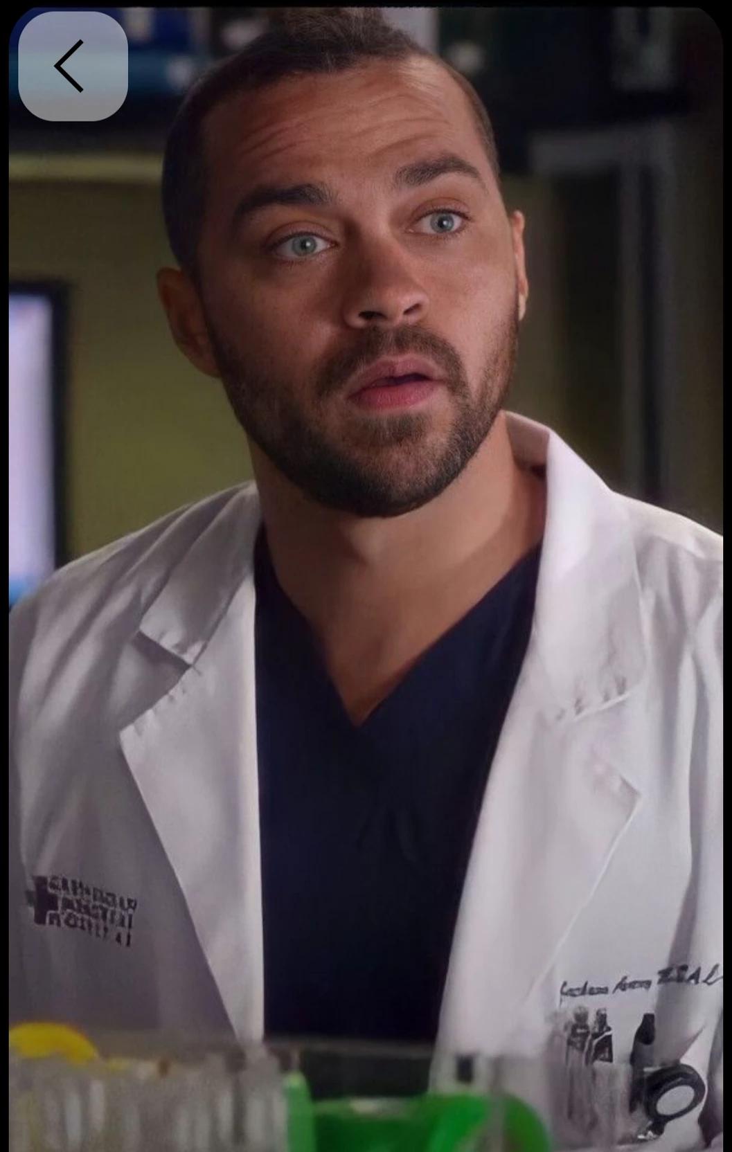 Jackson Avery  thumbnail