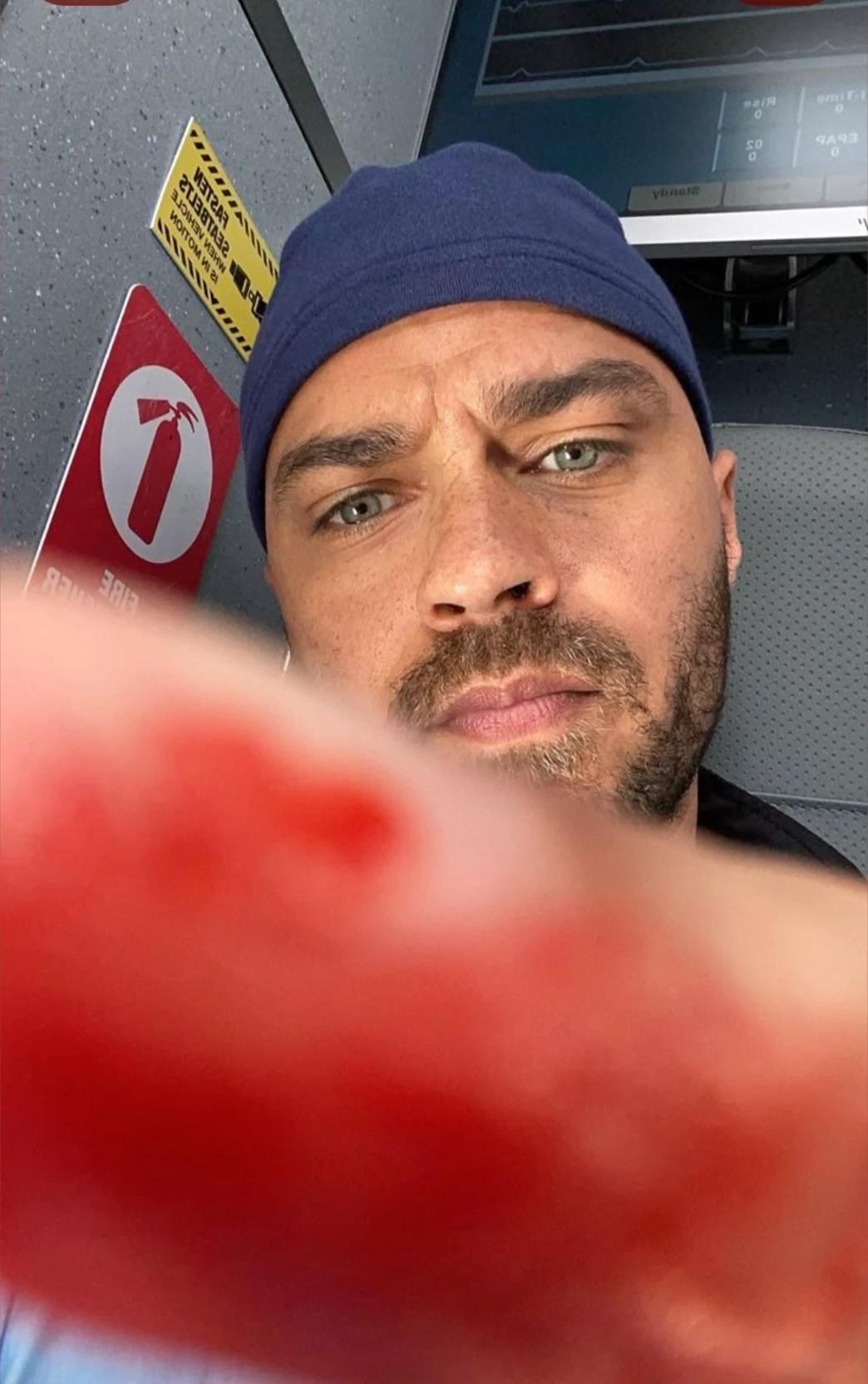 Jackson Avery  thumbnail