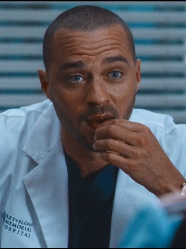Jackson Avery thumbnail