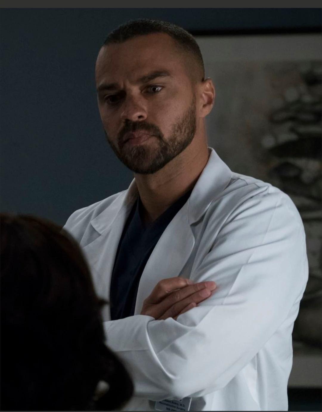 Jackson Avery  thumbnail