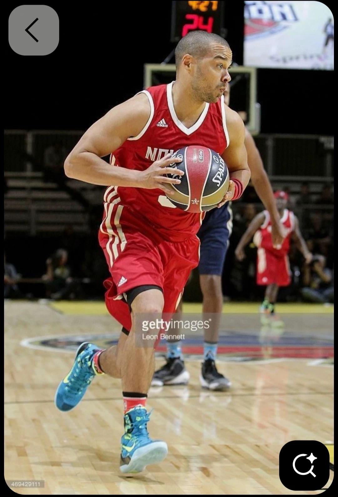 Jesse Williams  thumbnail
