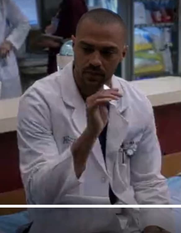 Jackson Avery thumbnail