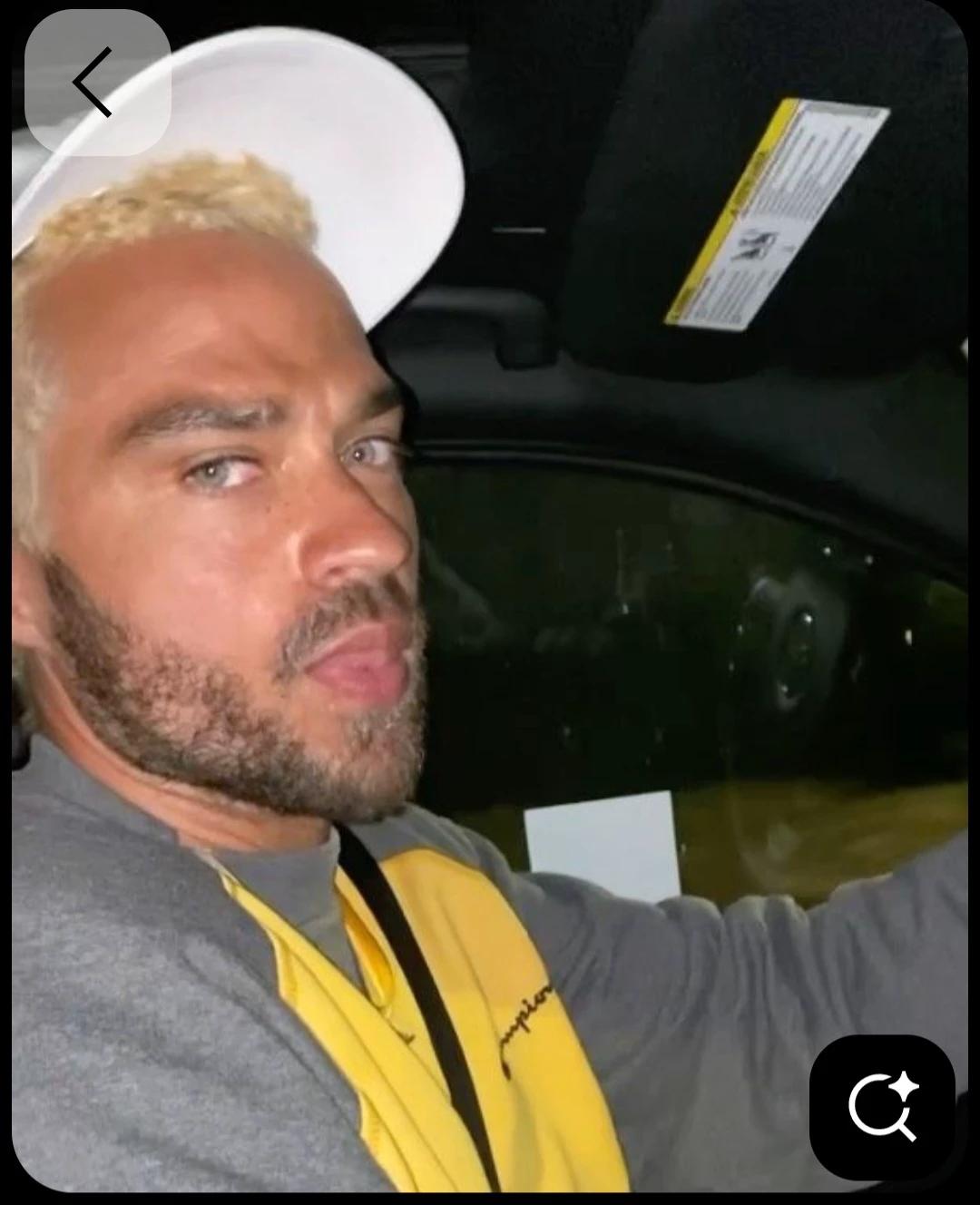 Jesse Williams thumbnail