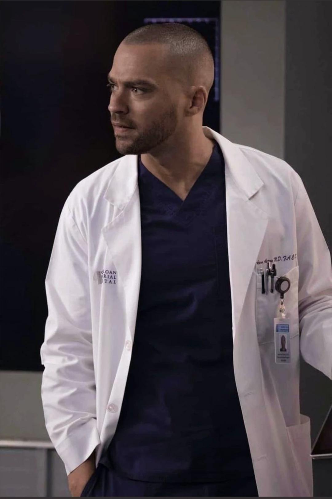 Jackson Avery thumbnail