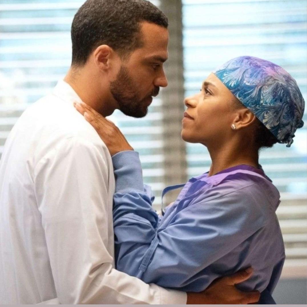 Jackson Avery thumbnail