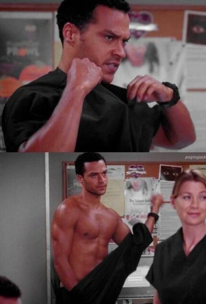 Jackson Avery thumbnail