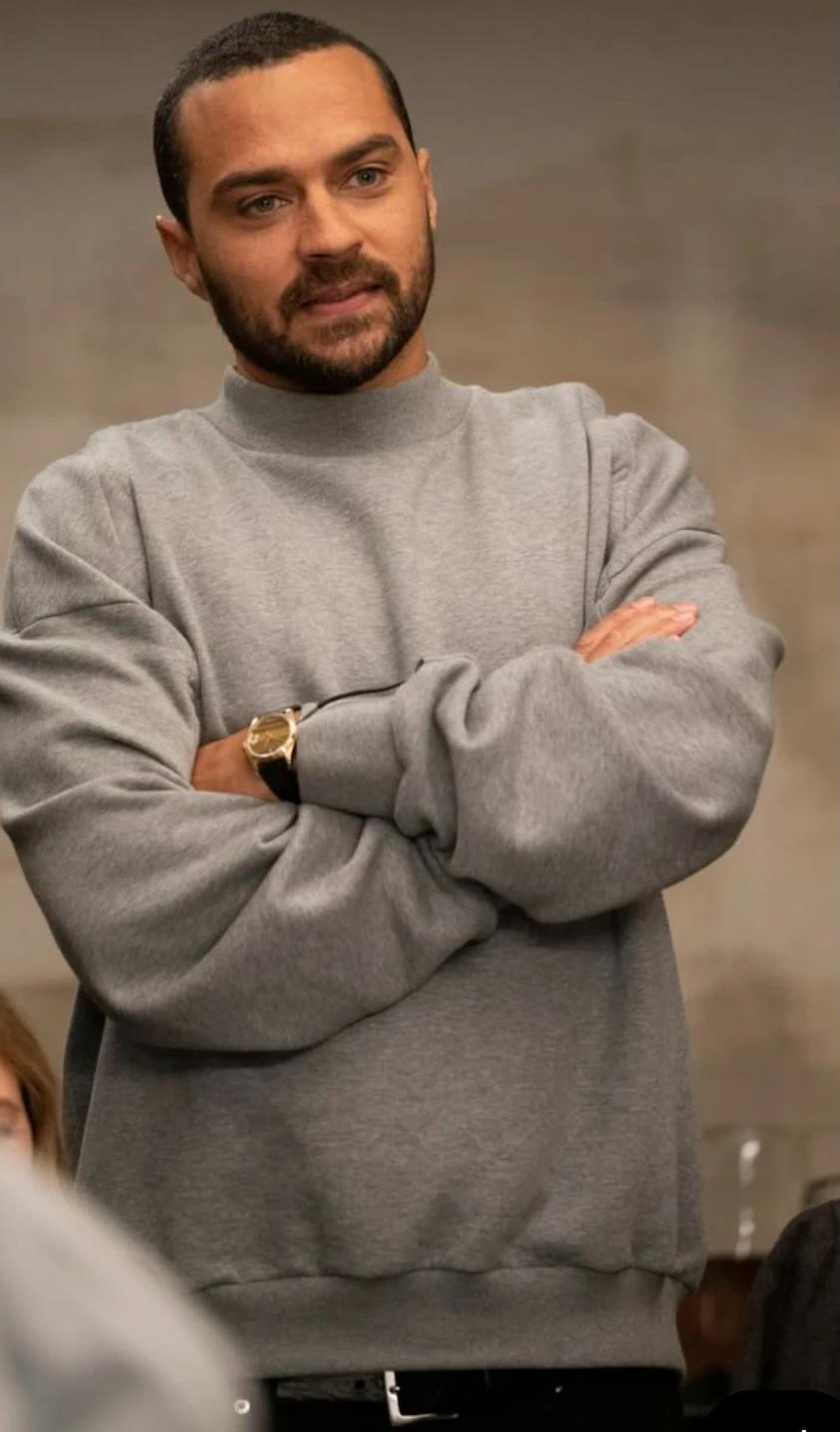 Jackson Avery thumbnail