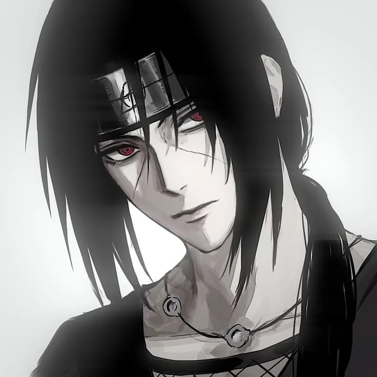 Itachi Uchiha thumbnail