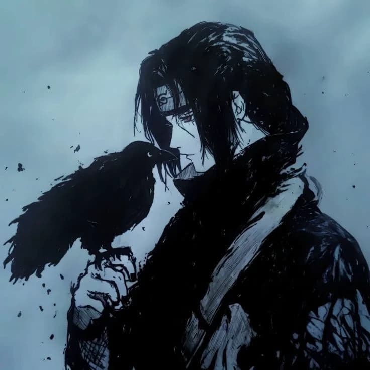 Itachi Uchiha thumbnail