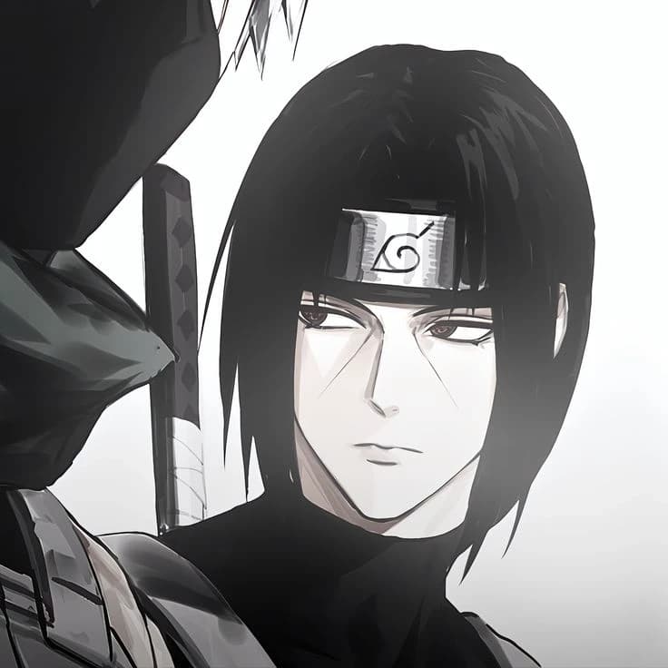 Itachi thumbnail