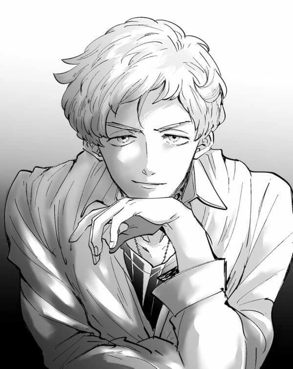 Norman thumbnail