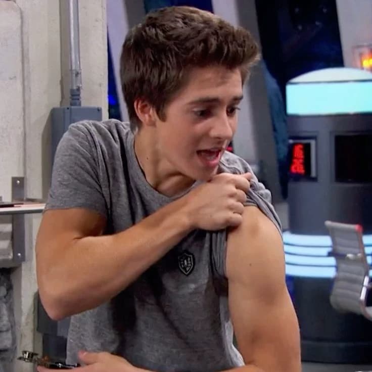 Chase Devanport thumbnail
