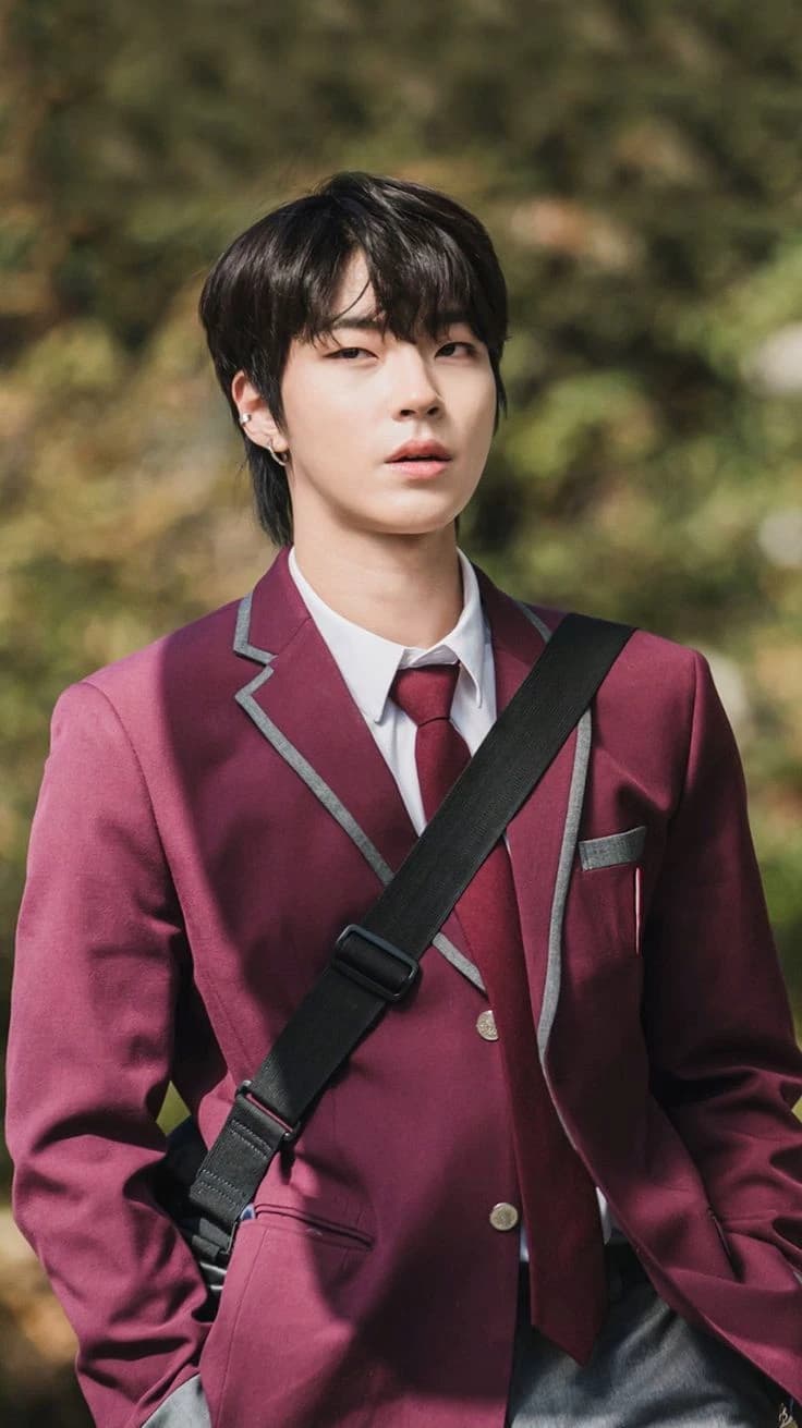 Han Seo-jun thumbnail