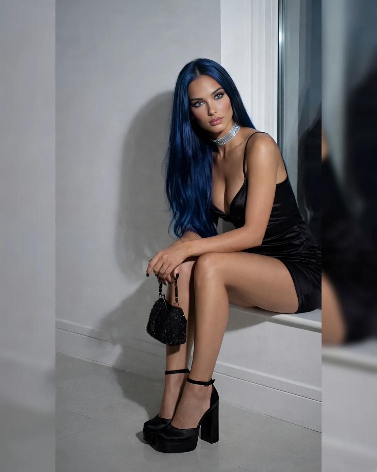 Ivy Blue thumbnail