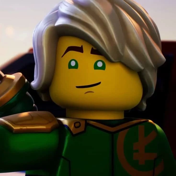 Lloyd Garmadon thumbnail