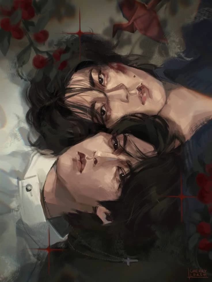 Lee Minho (Minsung)  thumbnail