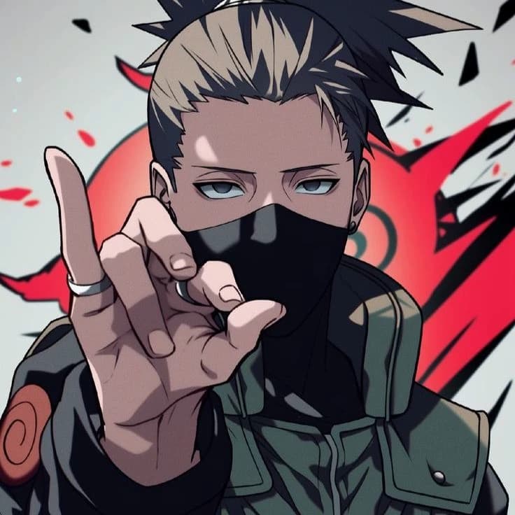 Shikamaru Nara thumbnail