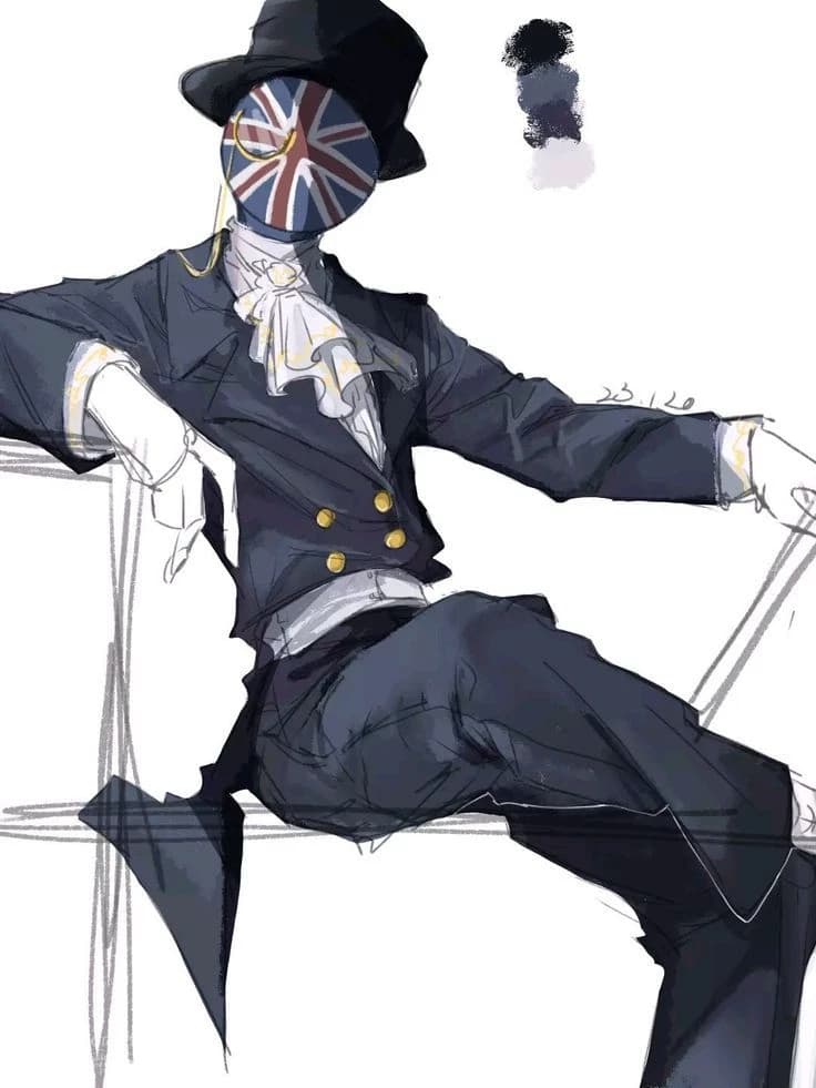 Great Britain thumbnail