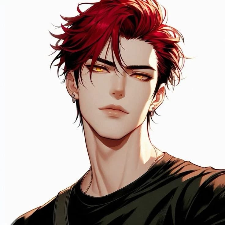 Kuma - He became human thumbnail