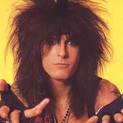 Nikki Sixx thumbnail