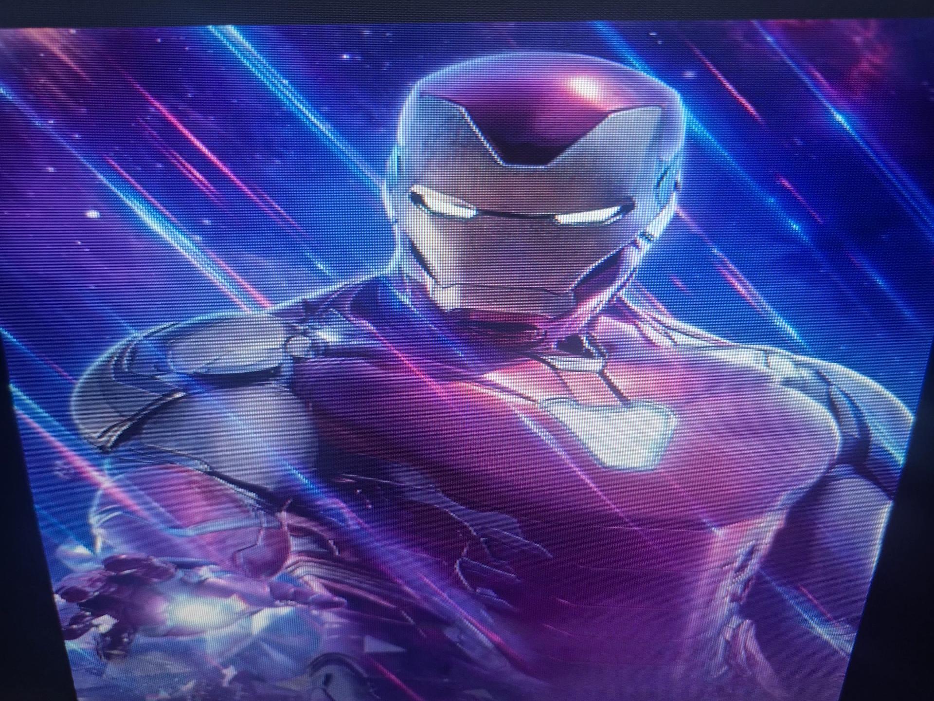 Marvel univse rp thumbnail