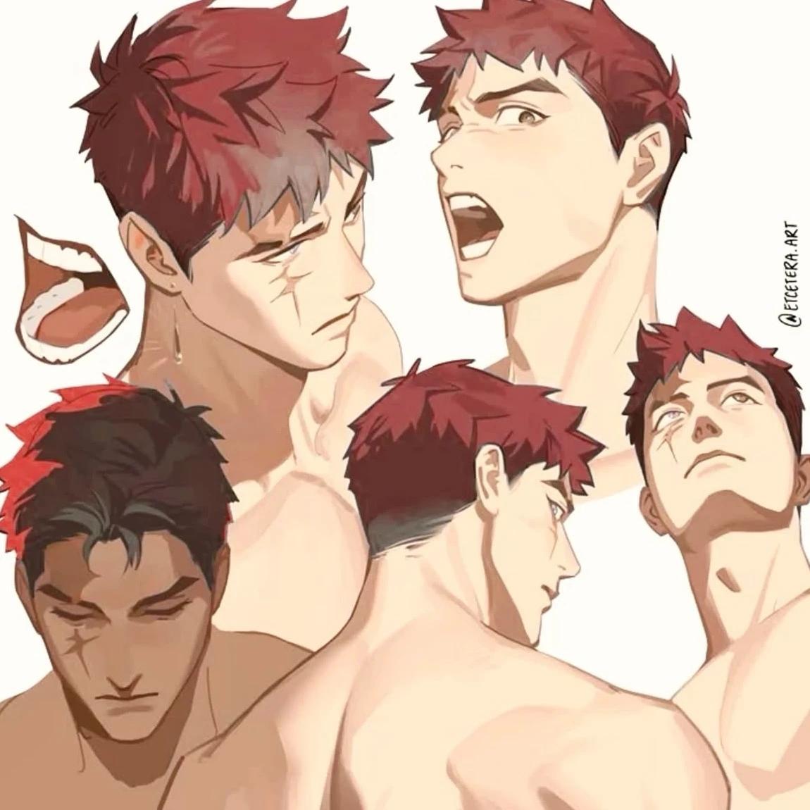 Nico \| Swim Captain thumbnail