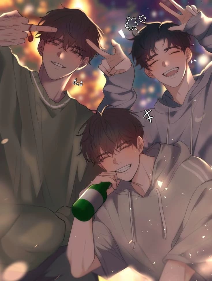 Julian & Dominic thumbnail