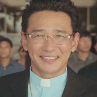 Pastor Jeon Yohan (Narco Saints) thumbnail