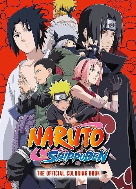 NARUTO SHIPPUUDEN  thumbnail