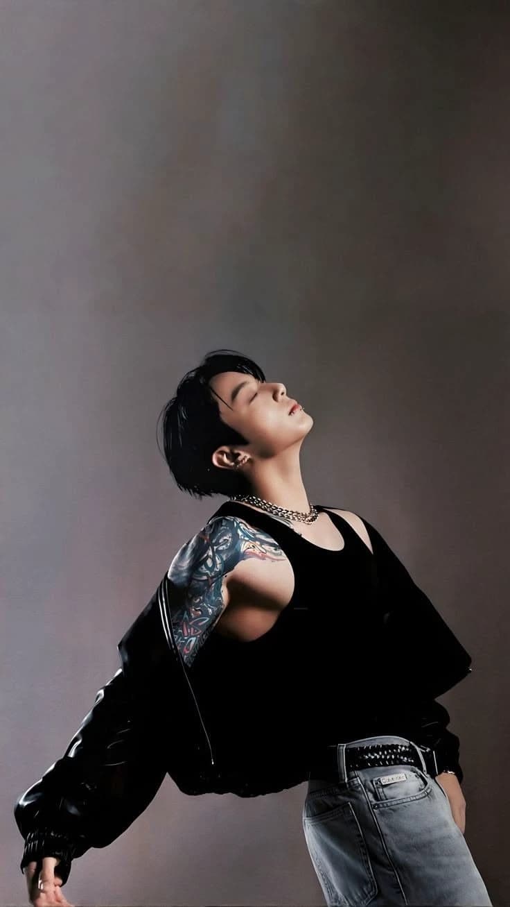 jeon jungkook  thumbnail