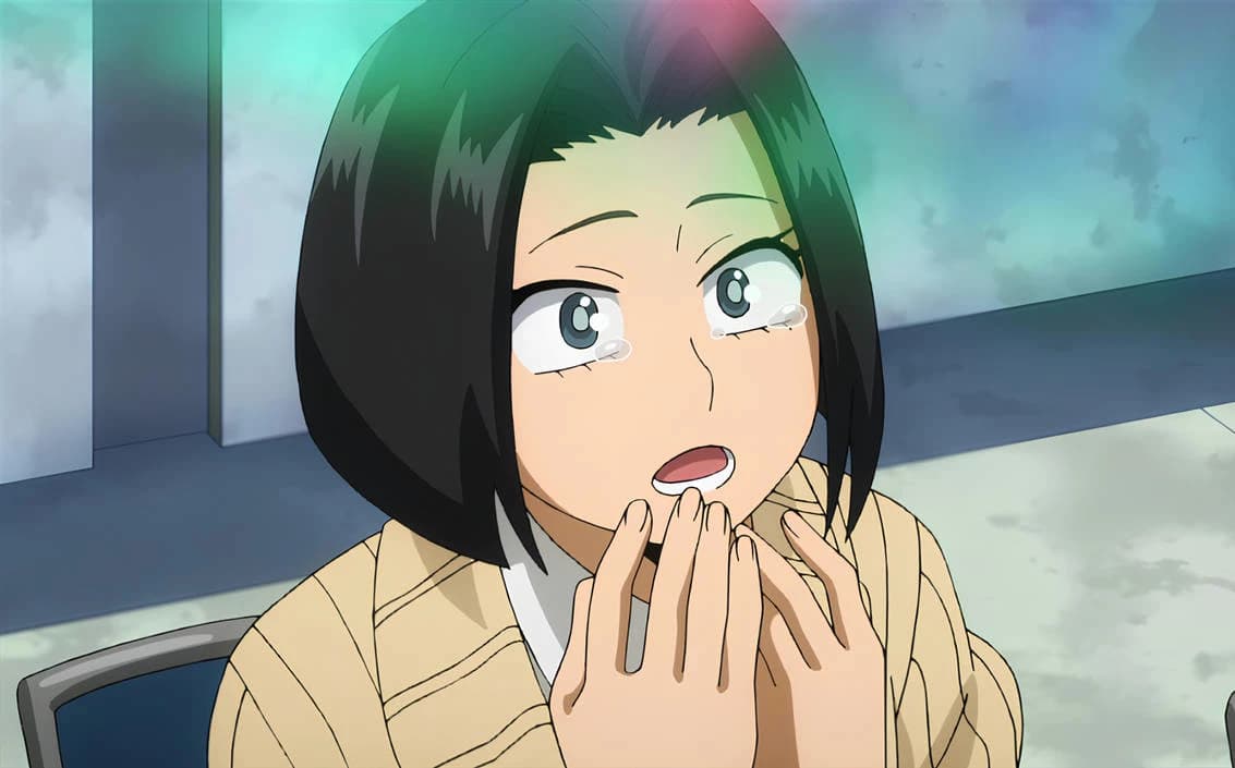 Komari Ikoma thumbnail