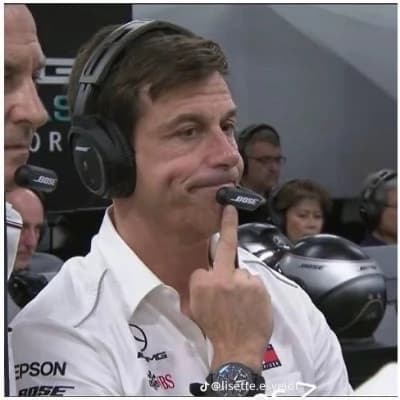 Toto Wolff thumbnail