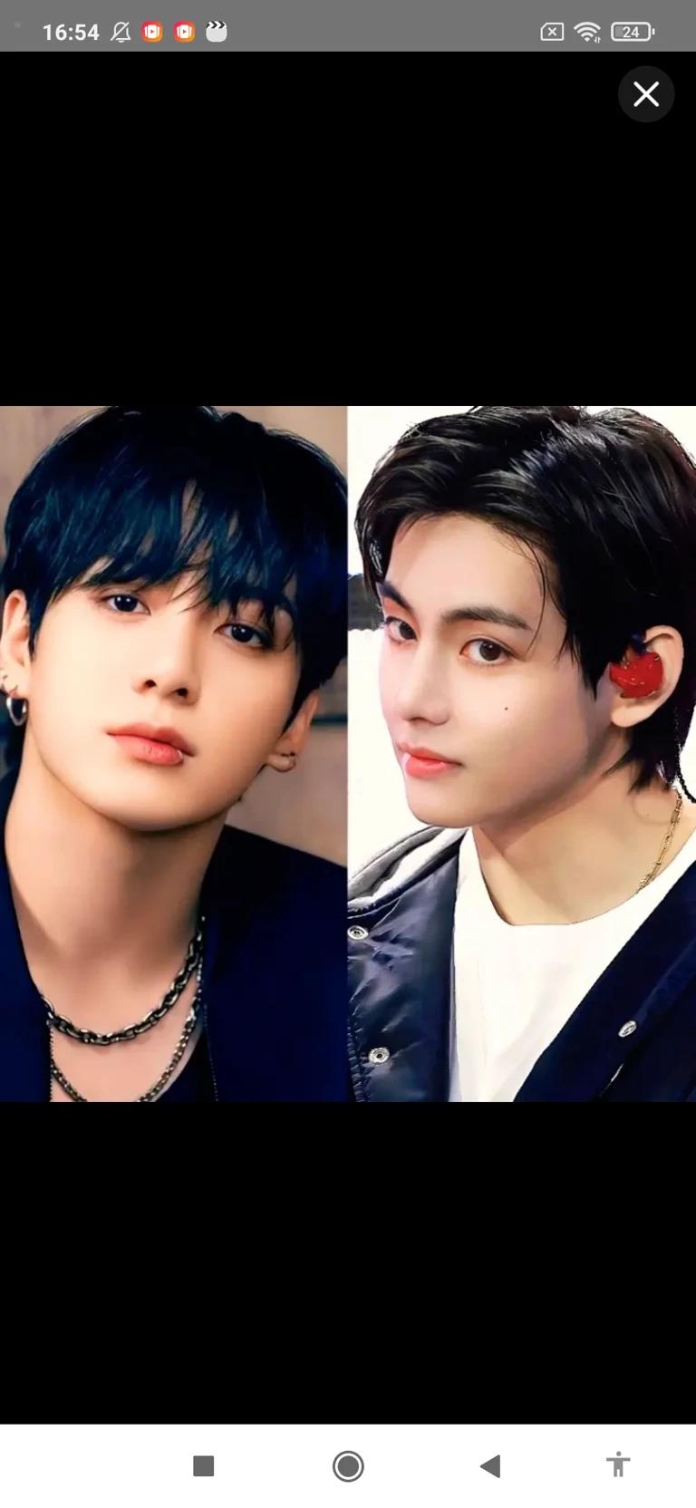 Taehyung  thumbnail