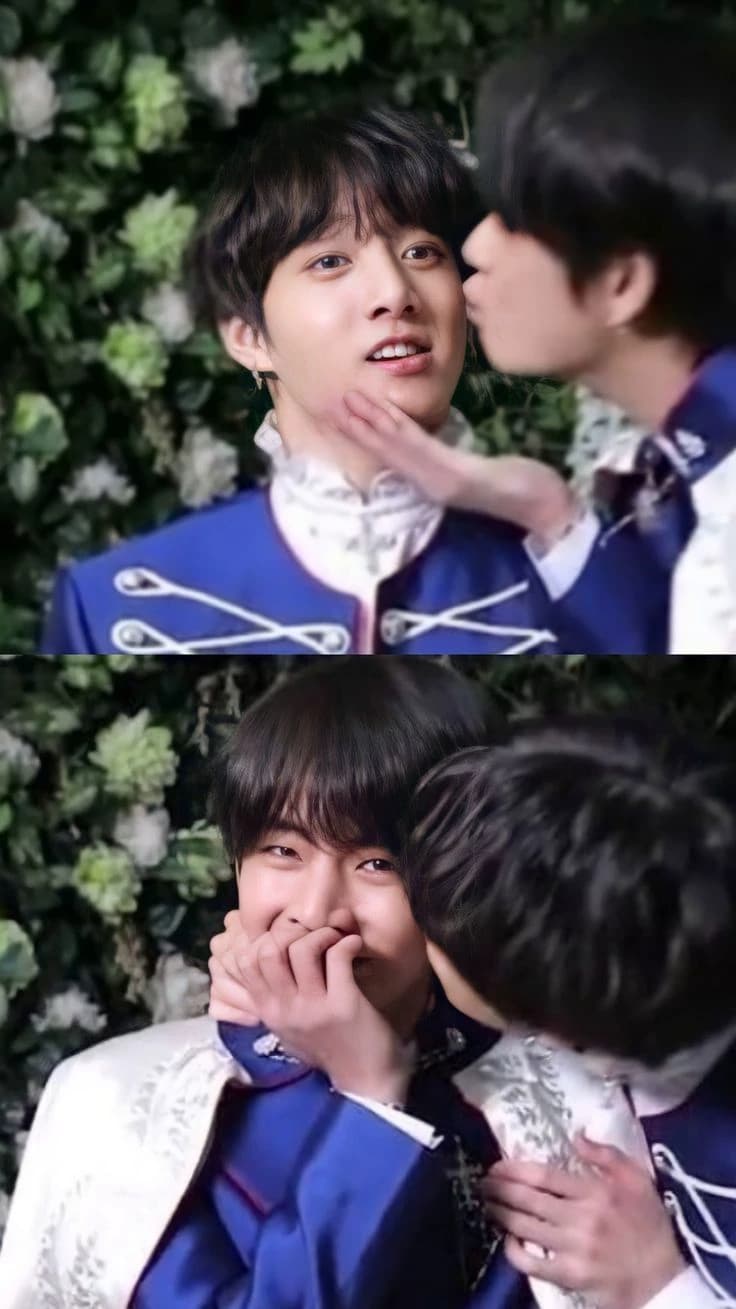 Taehyung  thumbnail