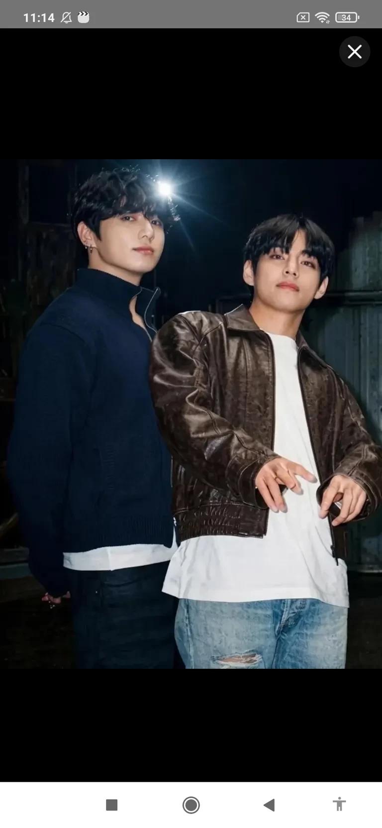 taekook thumbnail