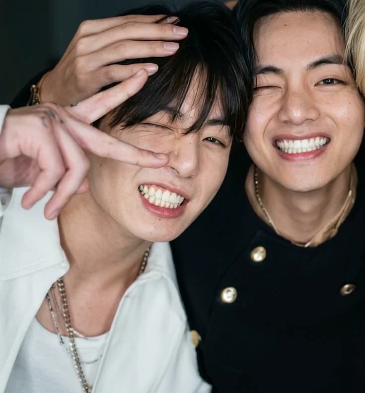 taekook thumbnail