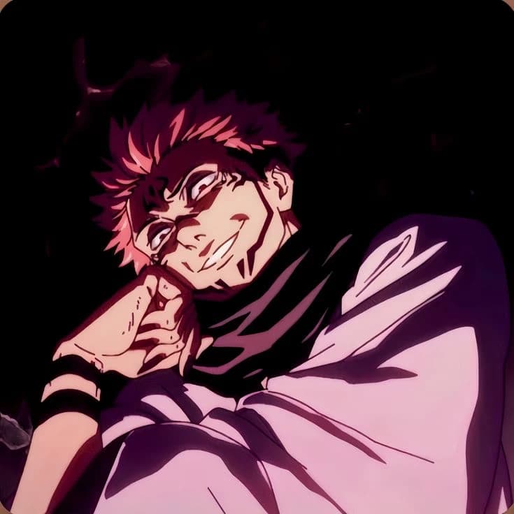 Sukuna thumbnail