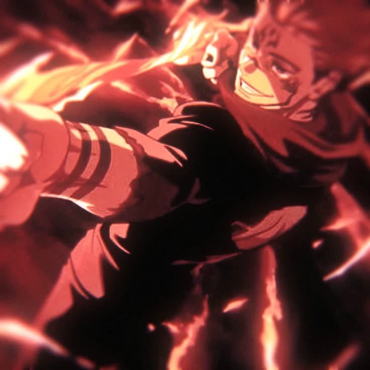 Sukuna thumbnail
