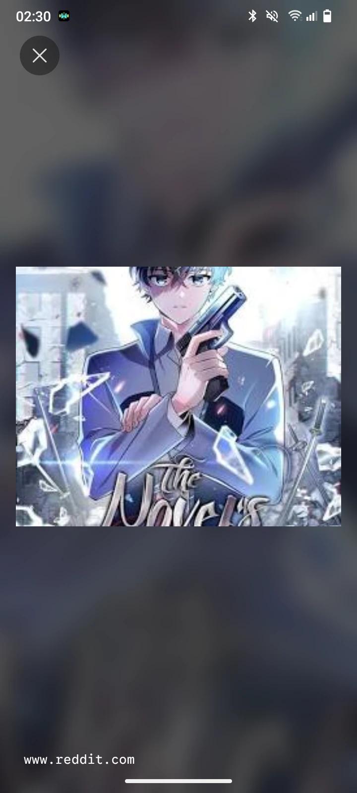 The RPG Secondary Character thumbnail