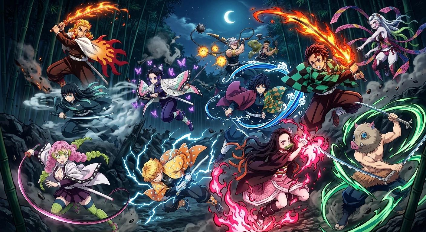 Rp de kimitsu no Kaiba thumbnail