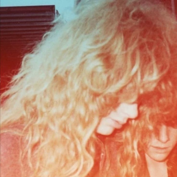 Dave Mustaine  thumbnail