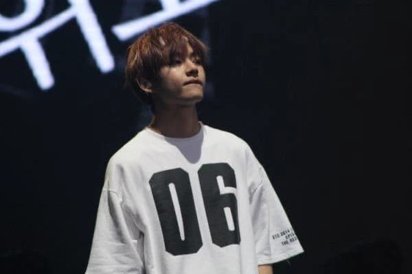 Taehyung thumbnail