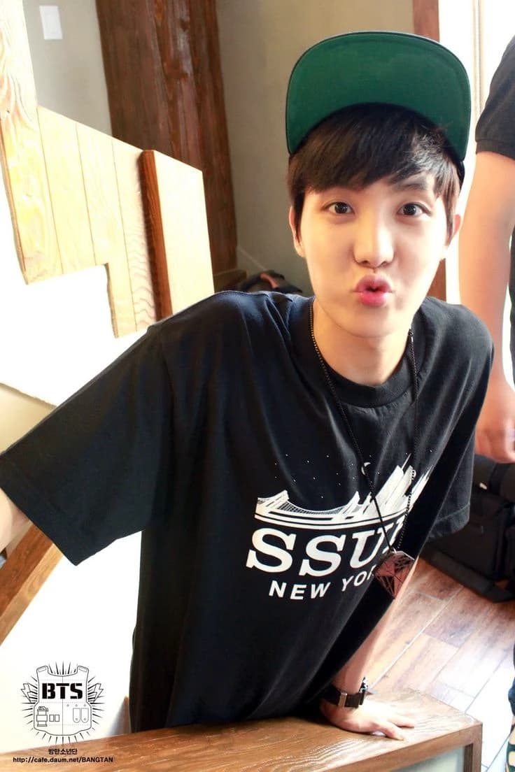 Jhope thumbnail