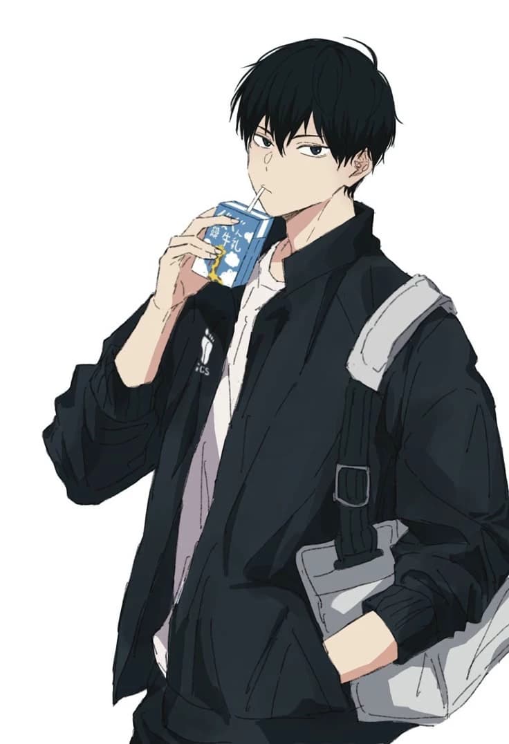 kageyama  thumbnail