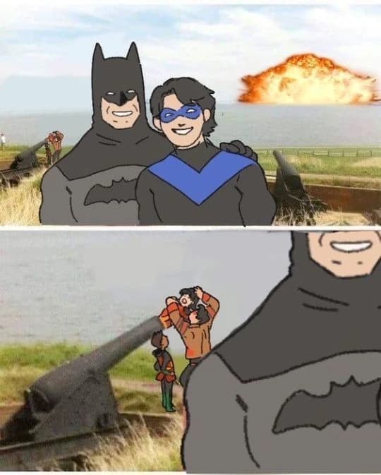 batfamily  thumbnail