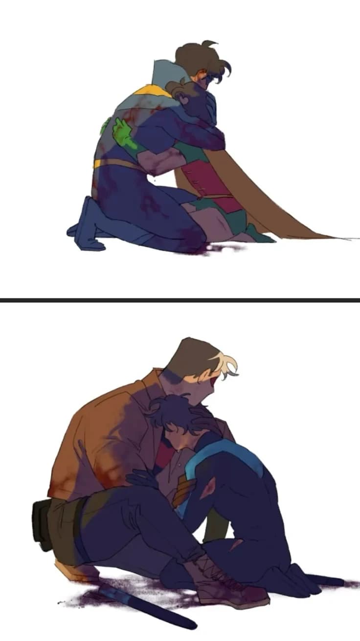 batfam thumbnail