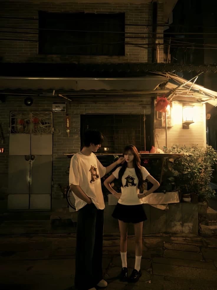 Midnight Break-In
Subtitle the thumbnail