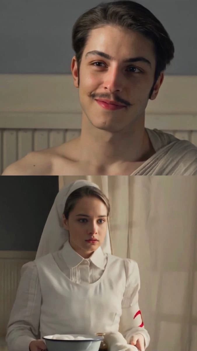 Leon ( wounded love ) orginal version  thumbnail