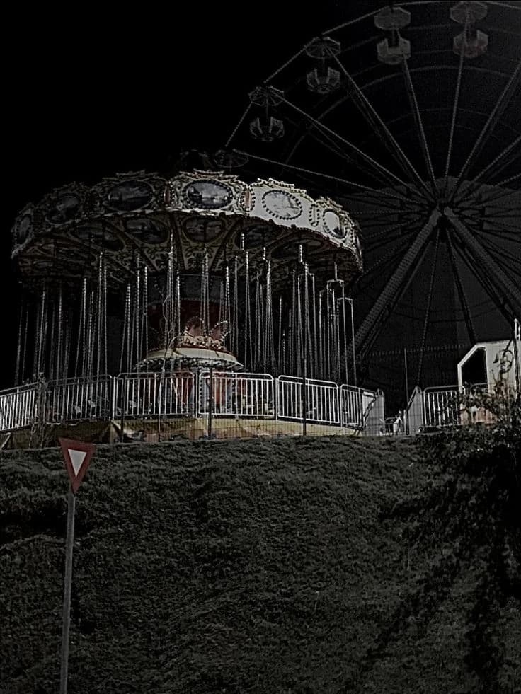 Richard (The closed amusement park) thumbnail